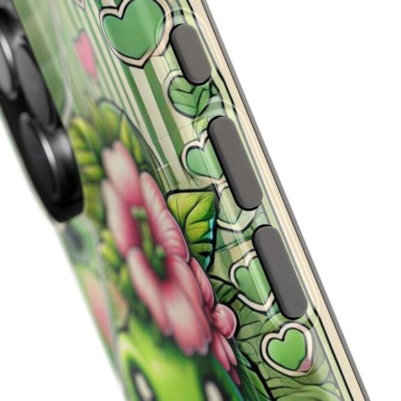 Printed Case for iPhone 14, iPhone 15, iPhone 16 (Plus/ Pro/ Pro Max), MARPC324 - Picture 9 of 13